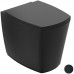 Midas WC stativ negru